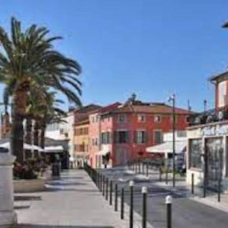 2P Neuf Au Coeur De St Jean Cap Ferrat Lägenhet Saint-Jean-Cap-Ferrat Exteriör bild